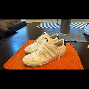 Adidas Y-3 Honja Classic Sneakers